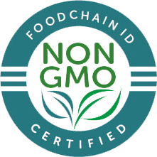 Non-GMO Certified (FoodChain ID)