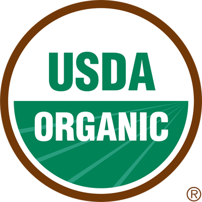 USDA Organic Certified